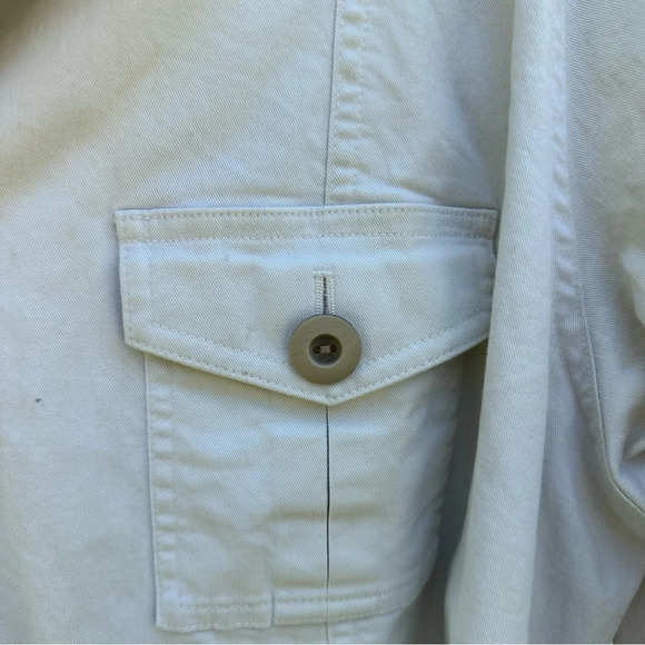 Vintage Talbots light, weight jacket, in excellent condition size18W - Picture 2 of 4